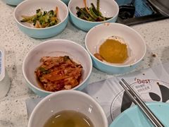 -韩时烤肉(枫蓝店)