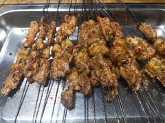 -清真·马峰烤肉(小学习北巷店)