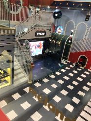 -MELAND CLUB亲子乐园·派对·餐厅(北京芳圆里ID MALL店)