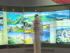 -嘉峪关城市博物馆