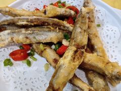 -得记得潮州海鲜砂锅粥(宝业路店)