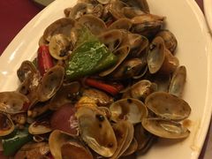 -益健海鲜大食坊(拱北口岸店)