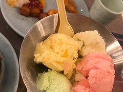 -炽真·果木窑烤自助牛排馆儿(和平欧乐店)