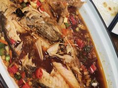 -徽厨食坊·农家特色私房菜