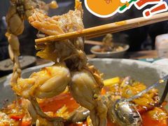 -石锅苗苗鱼(武汉首店)