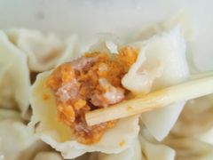 海胆水饺-海铺·渔家虾水饺(皇姑店)