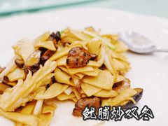 -潮汕味道·煮海餐厅(金麟大厦店)