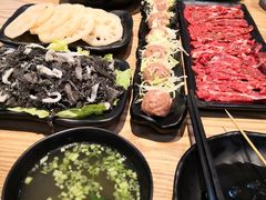 -掂档潮汕牛肉火锅(cityon熙地港店)