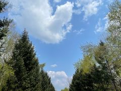 -长春市南湖公园