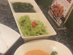 -一席地·本地鸡窝·杭帮鸡火锅(萧山银隆百货店)