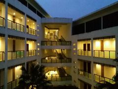 -明月山天沐温泉度假村