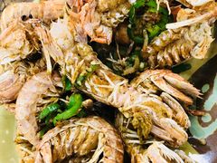 -贞姨美食·老字号海鲜大排档