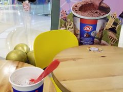 -DQ·蛋糕·冰淇淋(金牛万达店)