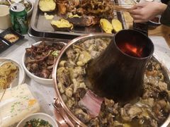 -浮何烤铺(桐梓林店)