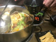 -手选潮汕鲜活牛肉火锅(二七广场店)