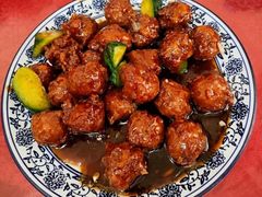 -北大地皖峰饭馆
