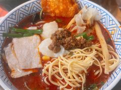 -妈妈故事米线(市府恒隆店)
