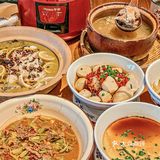 龙华清湖人气湘菜‼️ 人均几十吃到撑