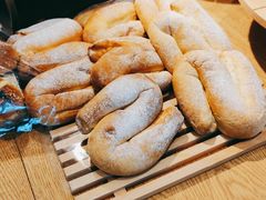 -西村叔叔的店·面包·甜品·蛋糕(清河万象汇店)