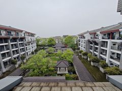 -杭州西溪喜来登度假大酒店