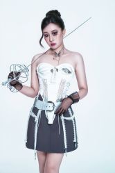 点击看大图 -瞳摄影写真旗舰店