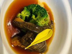 -極上萬膳·日料放题(来福士江景店)