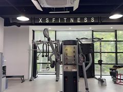 -享受健身·美体塑形馆