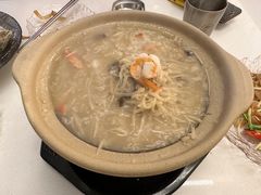 -白仁仔· 活烤海鲜 宵夜(豫园店)