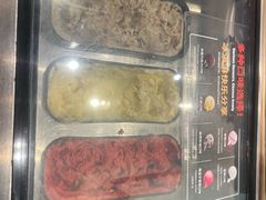 -比格比萨自助(万柳华联店)