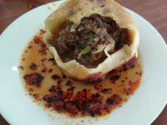 -宝瑞门钉肉饼店