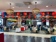 -东方苑自助餐厅(稻香湖景酒店)