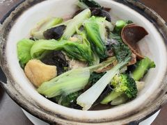 -香港蓮香樓(中環店)