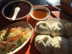 -庆丰包子铺(乔庄店)