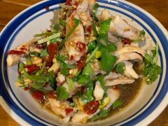 -皖北地锅鸡(仙都路店)