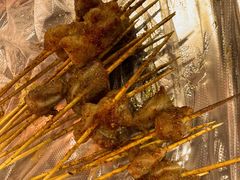 -龙老五汤店(站前西路店)