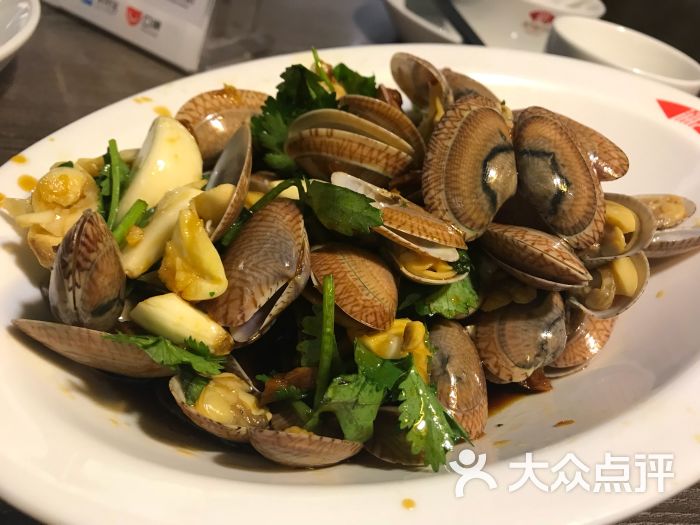 海門魚仔店(珠江道廣場店)-圖片-廣州美食-大眾點評網