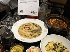 -渔语鱼新川菜Bistro(万象天地店)