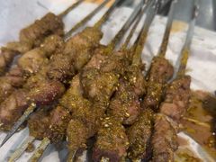-彭城八戒羊肉串(总店)
