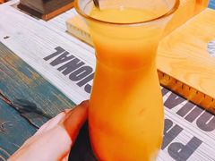 -一米鸡肉 创意韩餐(江北杉杉奥特莱斯店)