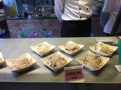 -秦淮小吃城(夫子庙店)