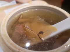 -阿姨靓汤(广外店)