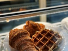 -NOWWA挪瓦咖啡(SOHO中山广场店)