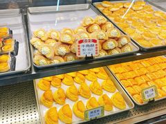 -武汉冠生園(吉庆街店)