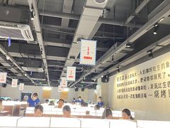 -很久以前羊肉串(南京路第一百货店)