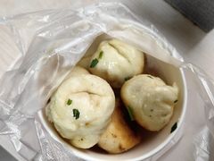 -阿宝生煎包(万松园总店)