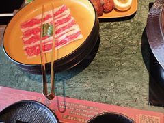 -牛New寿喜烧(金鹰世界店)