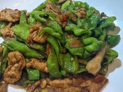 -粗茶淡饭·隐庐私厨(东亭店)