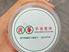 -洪馨椰子
