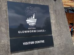 -怀托摩萤火虫洞