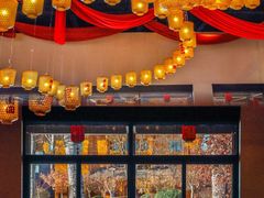 -禧宴Joyous Restaurant(禧园店)